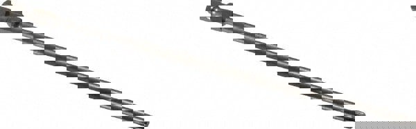 Power Screwdriver Bit: T20 Torx, 1/4